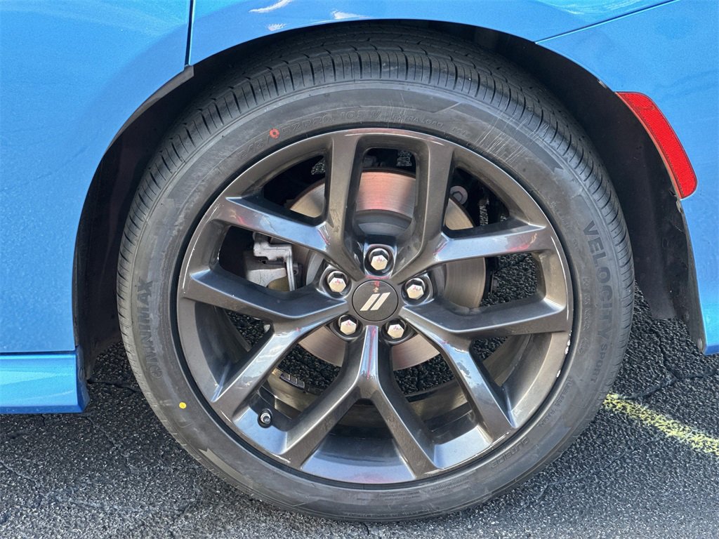 Used 2023 Dodge Charger GT w/ Blacktop Package image 19