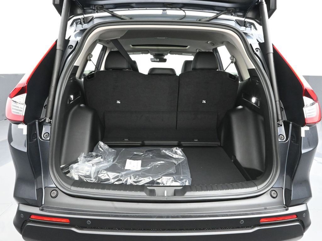 New 2026 Honda CR-V EX-L image 21