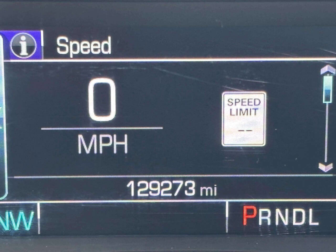 Used 2018 Chevrolet Traverse Premier image 34