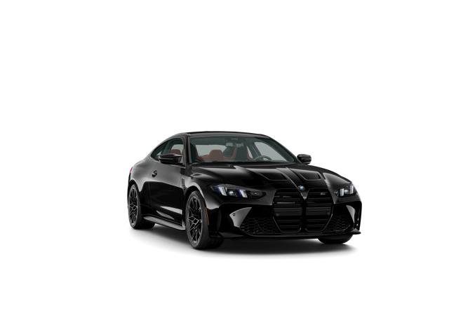 New 2026 BMW M4 xDrive Competition w/ Executive Package image 1