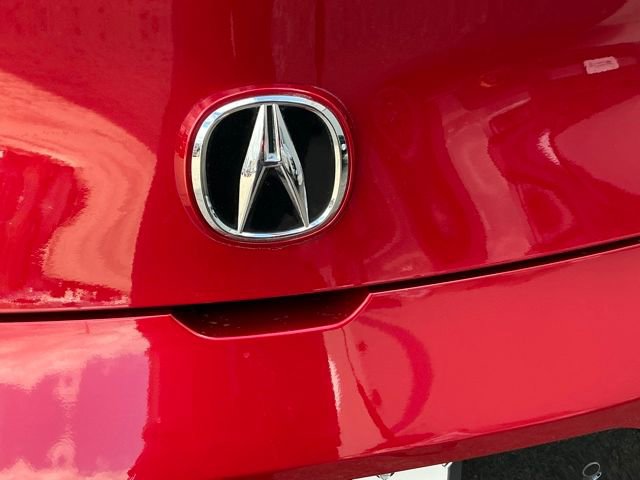 Used 2025 Acura Integra Type S image 4