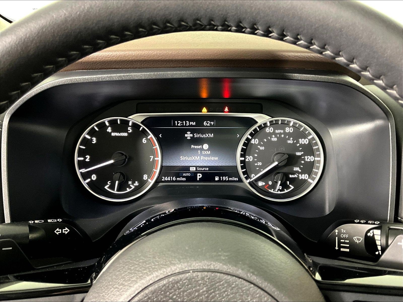 Certified 2023 Nissan Rogue SV w/ SV Premium Package AWD/4WD image 13