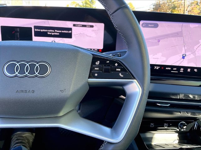 Used 2026 Audi A5 Premium Plus AWD/4WD image 16