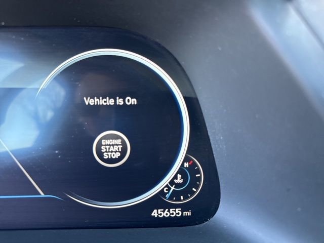 Used 2021 Hyundai Sonata Limited w/ Preferred Accessory Package image 10