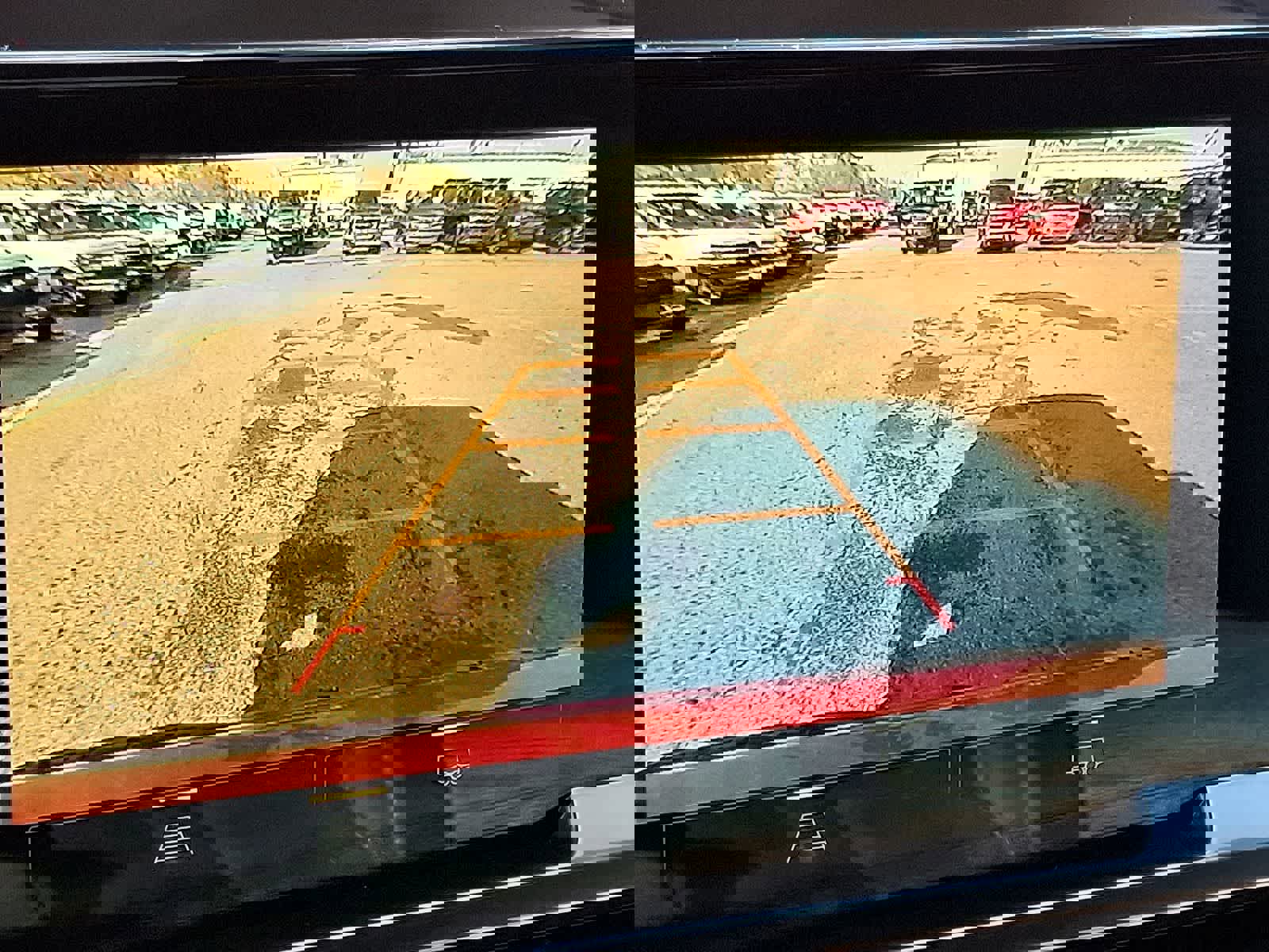 Used 2023 Chevrolet Silverado 1500 RST w/ LPO, Dark Essentials Package image 20