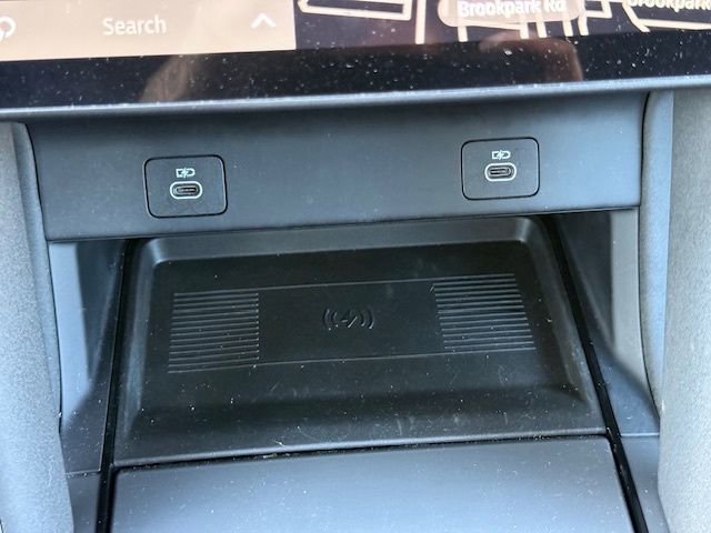 New 2025 Land Rover Discovery Sport S image 23