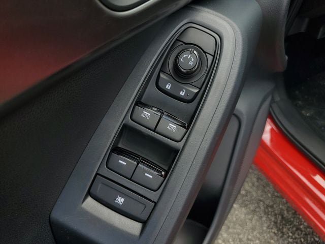 New 2026 Subaru Impreza 2.0i Sport AWD/4WD image 21