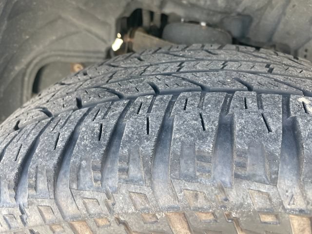Used 2017 RAM 1500 Big Horn AWD/4WD image 30