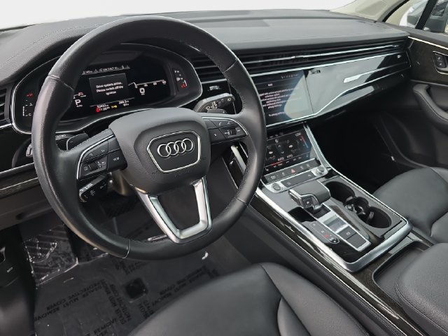 Used 2023 Audi Q7 2.0T Premium Plus AWD/4WD image 20