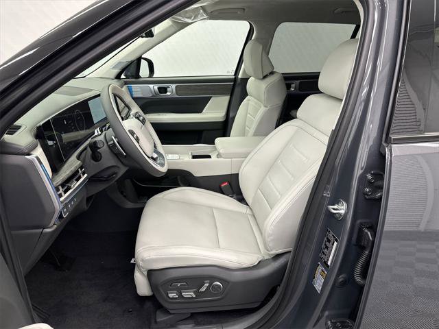 New 2026 Hyundai Santa Fe Calligraphy image 9