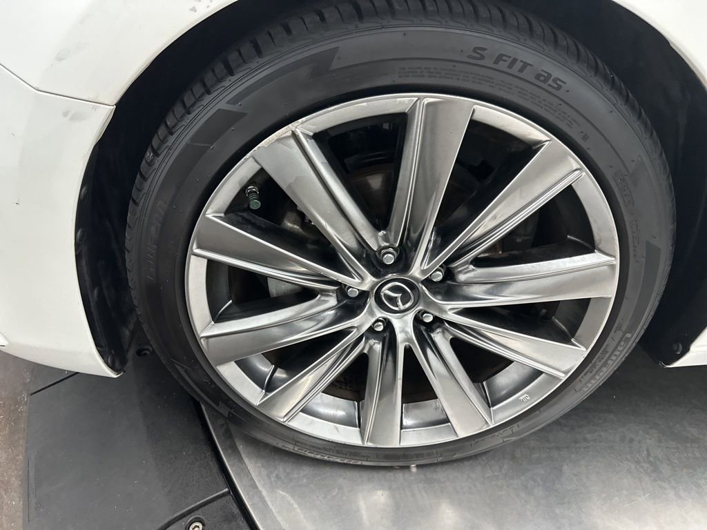Used 2018 MAZDA MAZDA6 Signature image 25