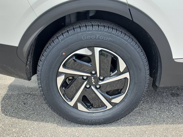 Certified 2023 Kia Sportage LX AWD/4WD image 5