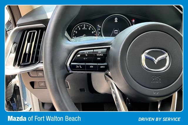 Used 2026 MAZDA CX-90 3.3 Turbo w/ Select Package AWD/4WD image 9