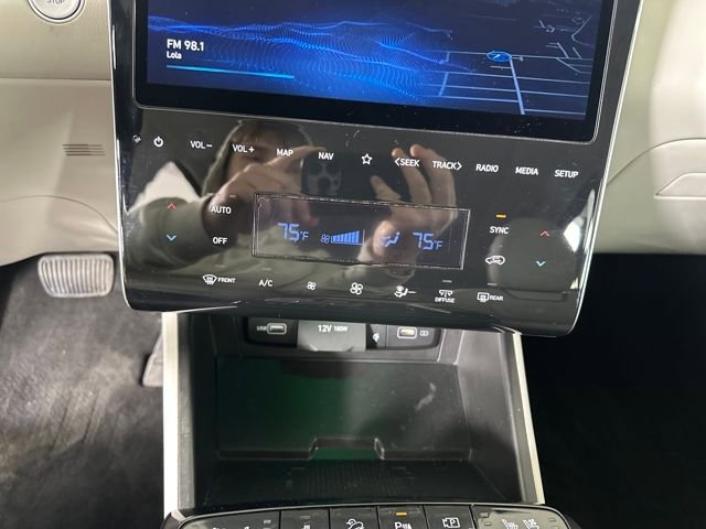 Used 2022 Hyundai Tucson Limited AWD/4WD image 23