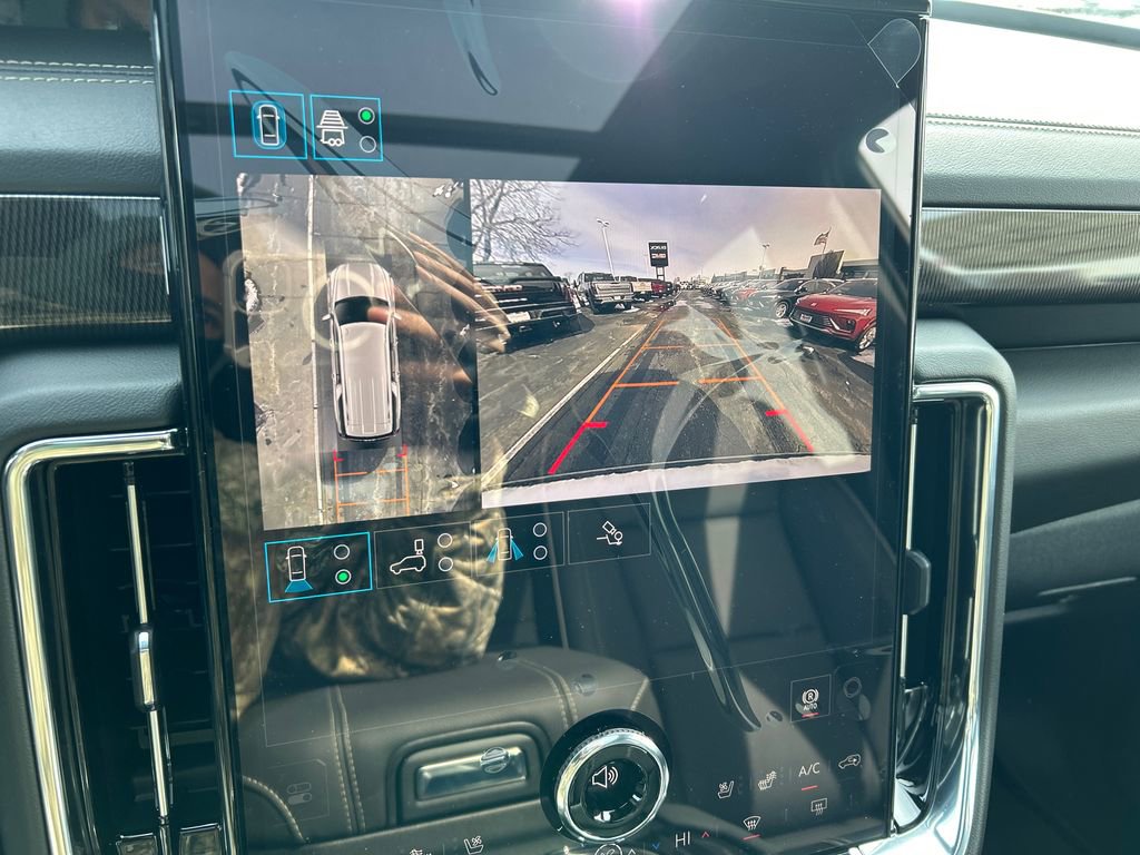 New 2026 GMC Yukon XL Elevation w/ Elevation Premium Package image 26