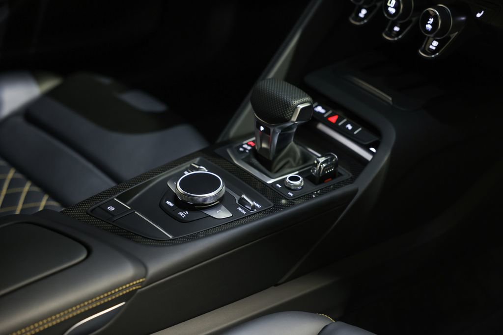 Used 2023 Audi R8 V10 performance image 25