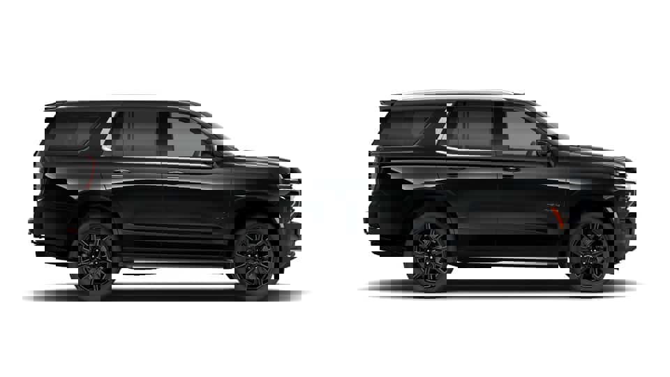 New 2026 Chevrolet Tahoe LT w/ Comfort Package image 4