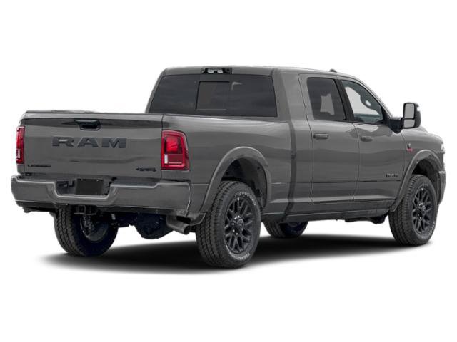 New 2027 RAM 3500 Limited AWD/4WD image 4