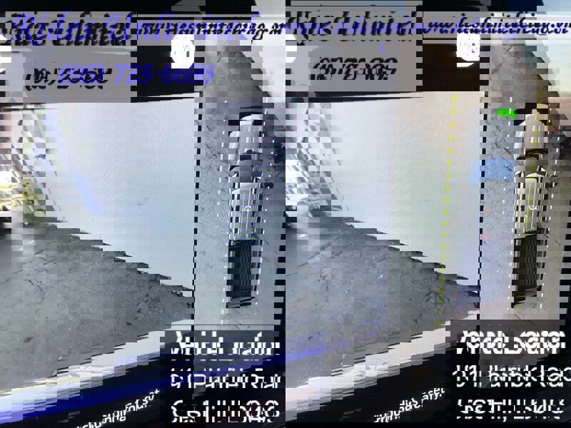 Used 2026 Ford F150 Lariat w/ Equipment Group 502A High image 19