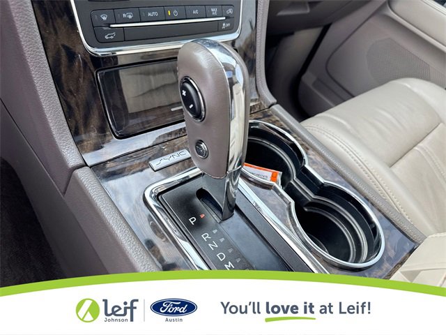 Used 2017 Lincoln Navigator L Select image 25