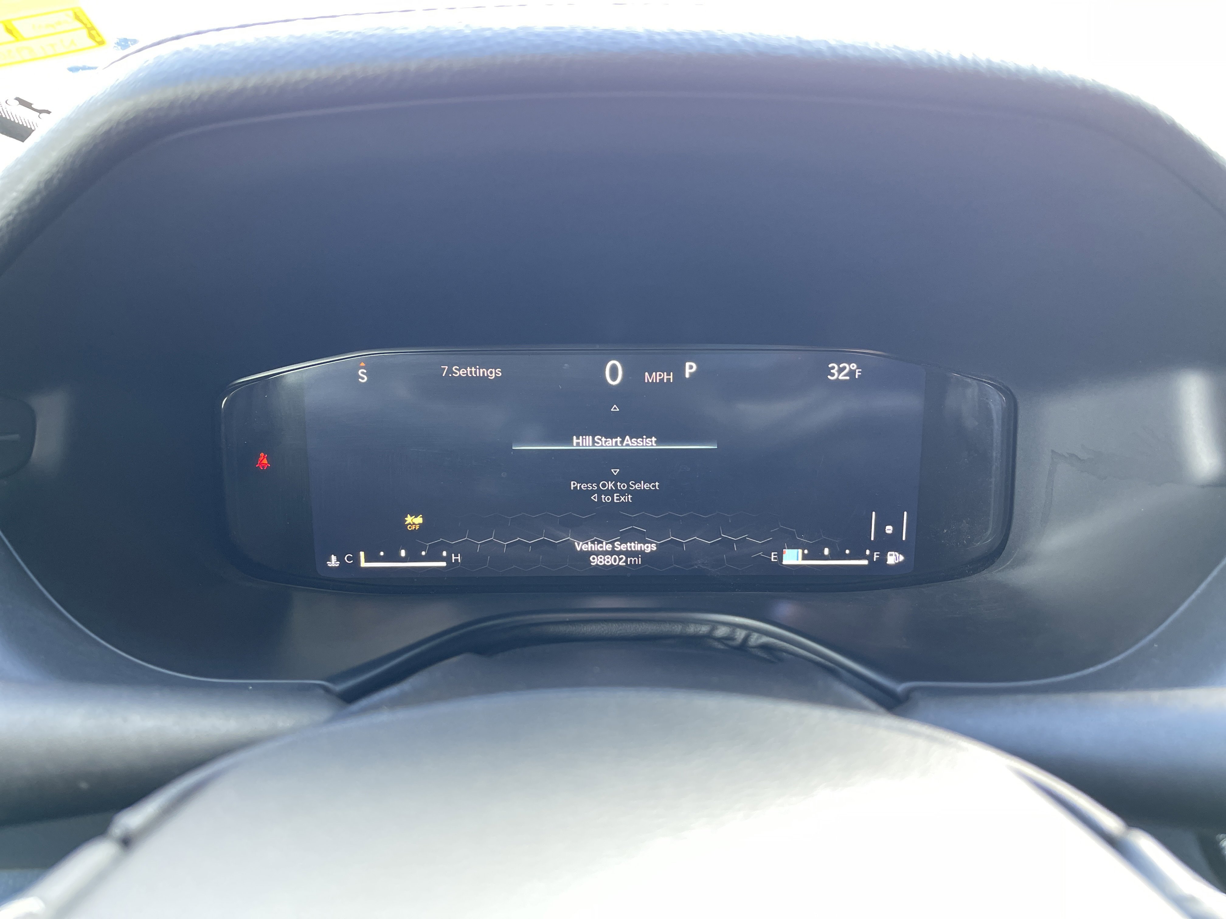 Used 2022 Jeep Compass High Altitude image 17