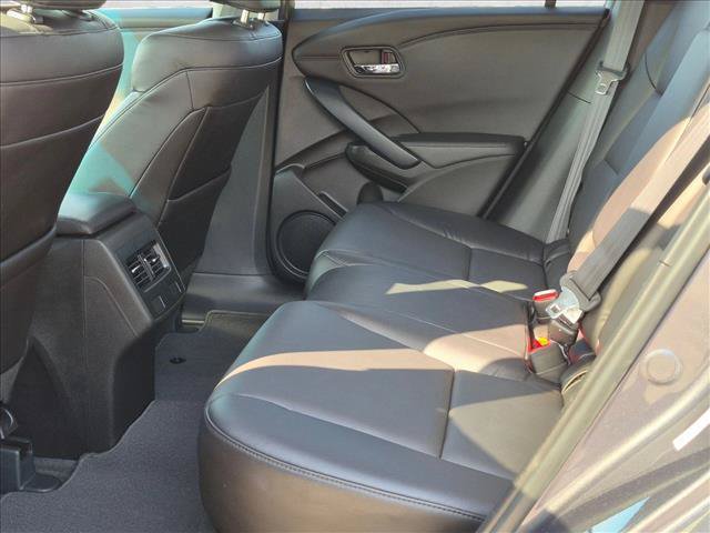 Used 2018 Acura RDX AWD image 16