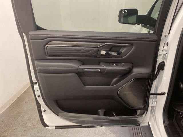 New 2026 RAM 1500 Limited AWD/4WD image 23