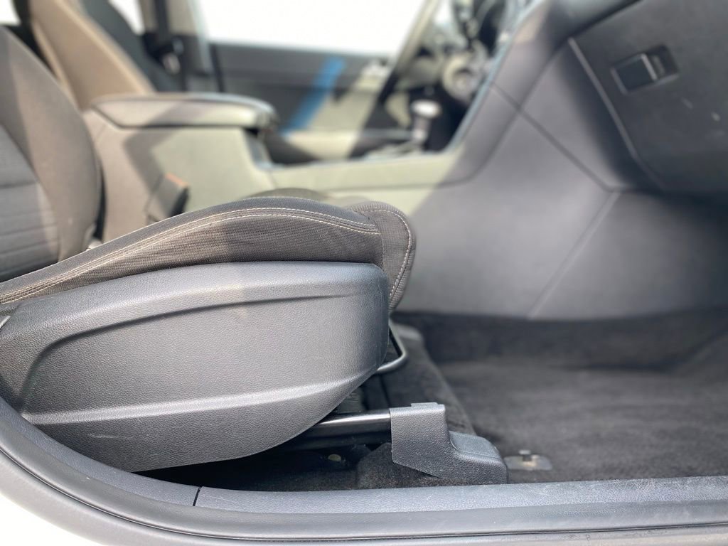 Used 2017 Kia Sportage LX w/ LX Popular Package image 11