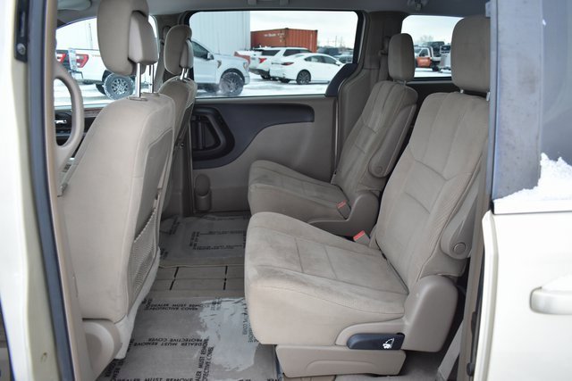 Used 2011 Chrysler Town & Country Touring w/ Entertainment Group #1 image 24