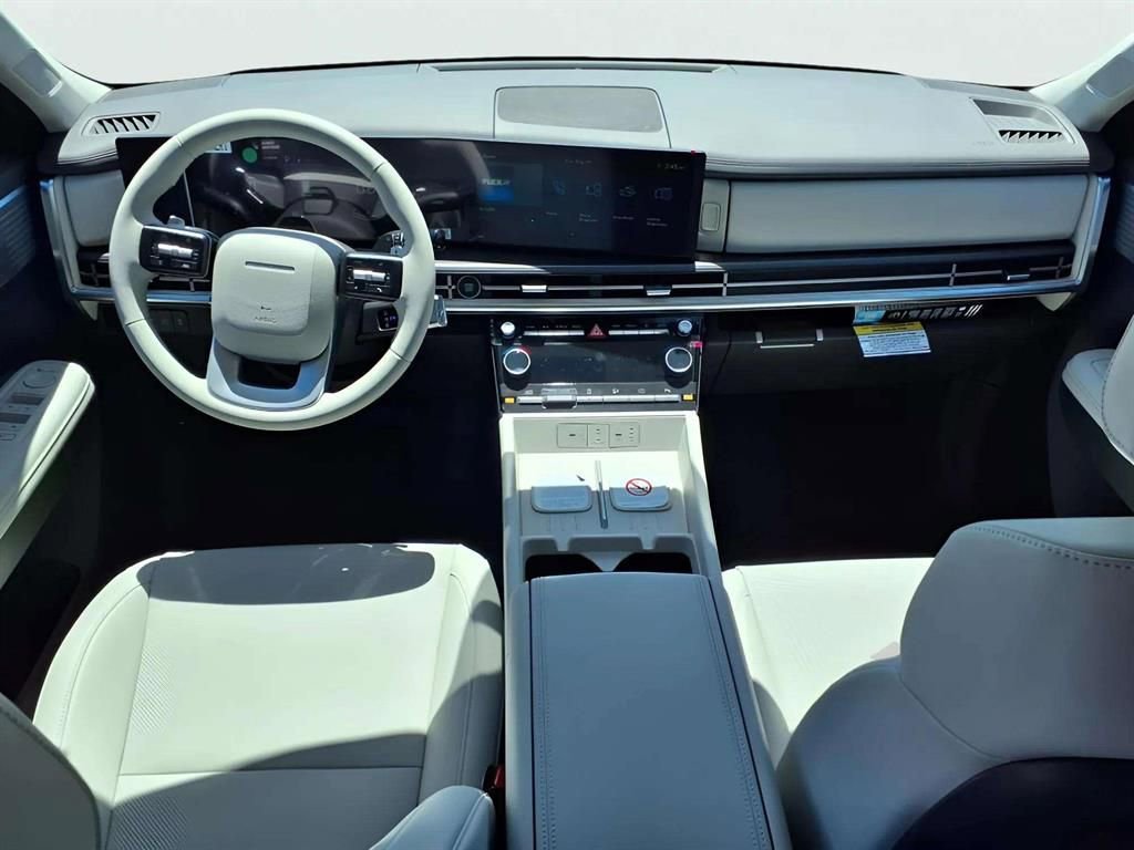 New 2026 Hyundai Santa Fe SEL image 9