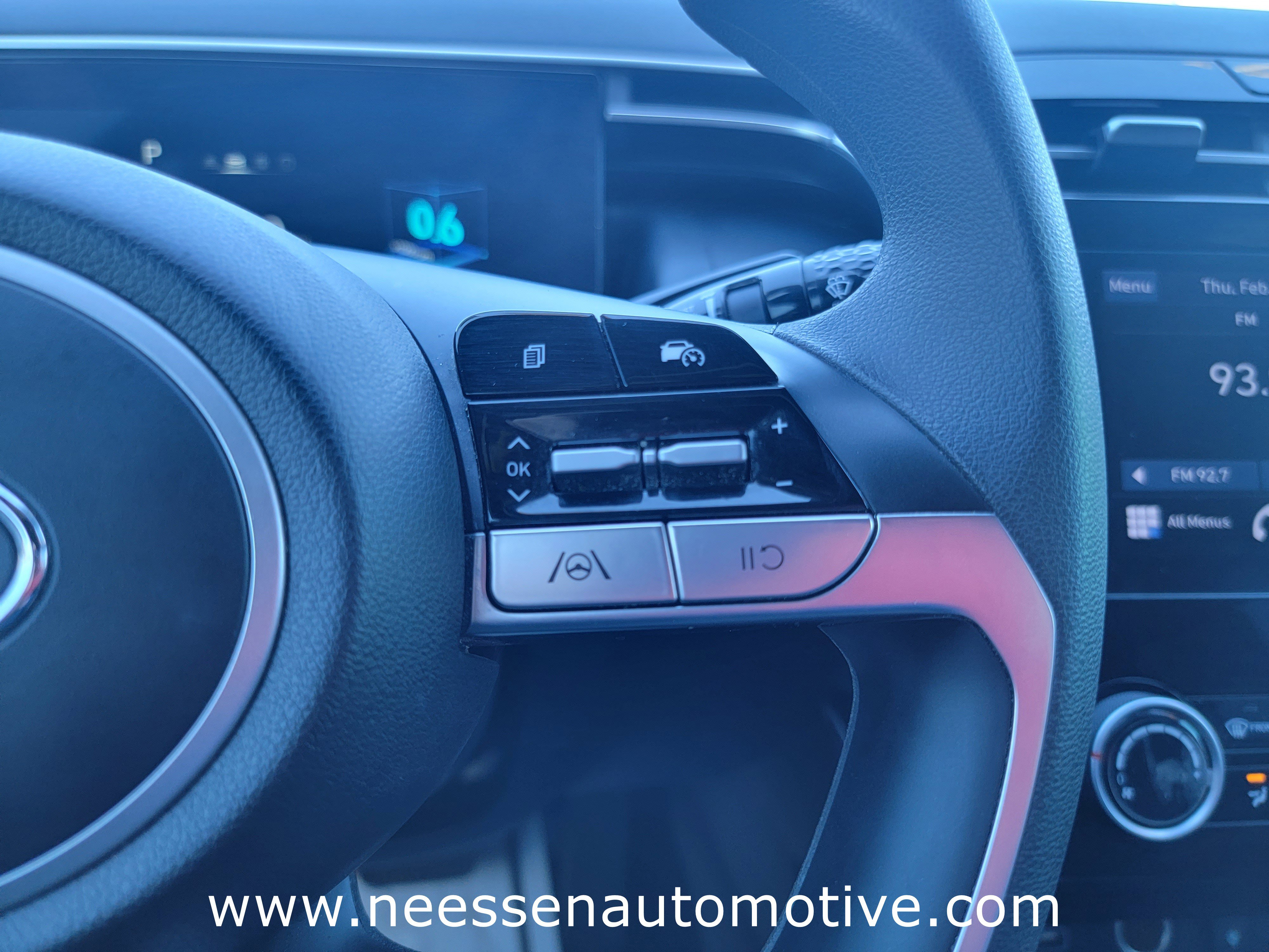 Used 2022 Hyundai Santa Cruz SEL w/ Activity Package image 19