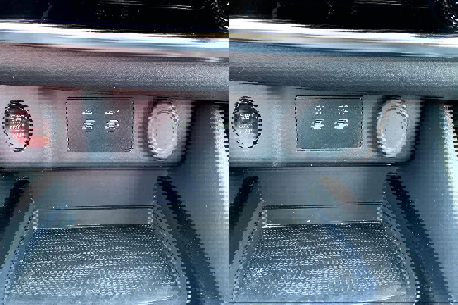 Used 2024 Nissan Rogue S image 34