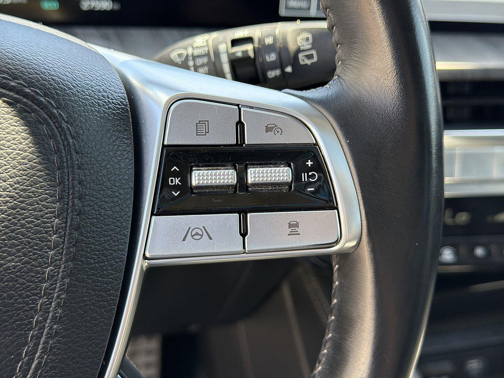 Used 2024 Kia Telluride SX FWD image 37