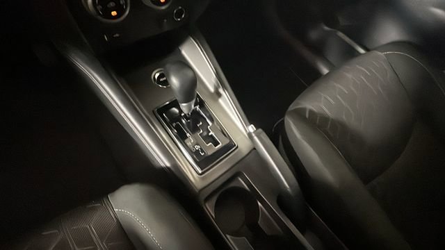 Used 2024 Mitsubishi Outlander Sport ES AWD/4WD image 21