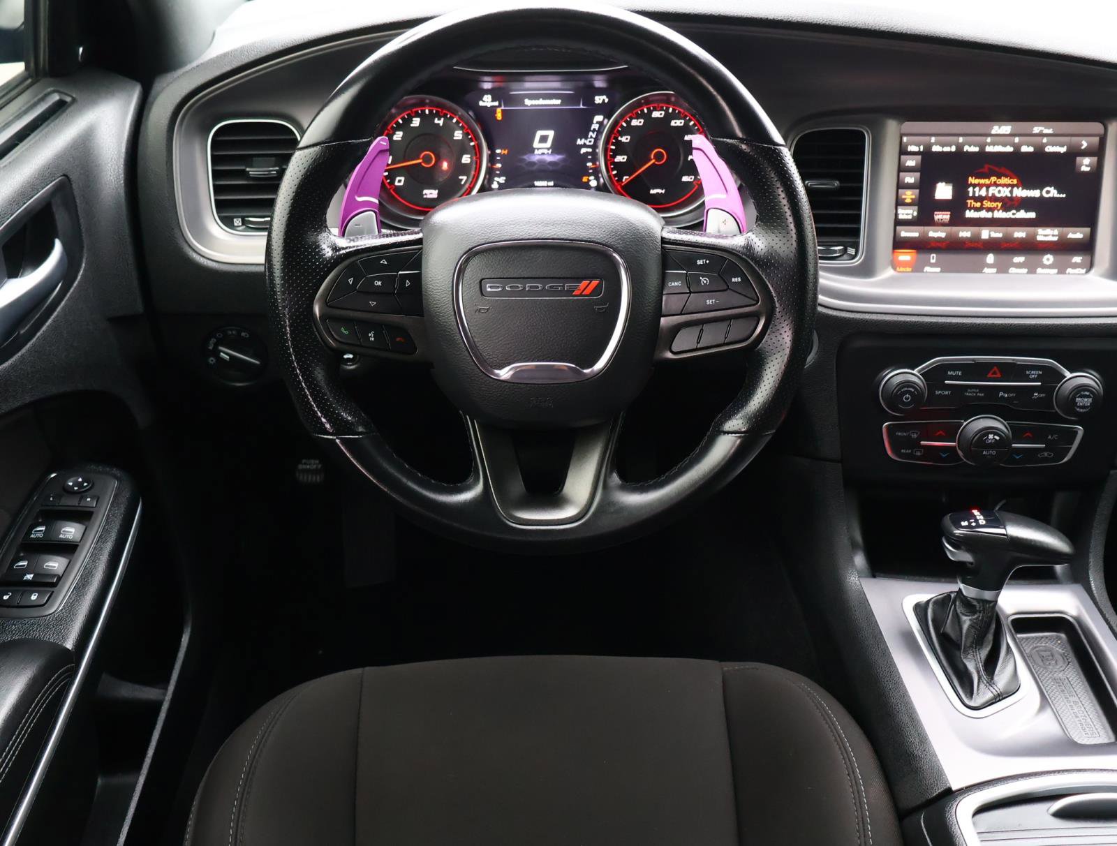 Used 2023 Dodge Charger R/T image 9