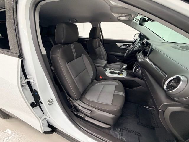 Certified 2024 Chevrolet Blazer LT w/ Convenience Package image 25