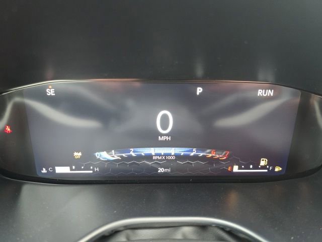 New 2026 Jeep Compass Limited w/ Sun, Sound & Navigation Group AWD/4WD image 11