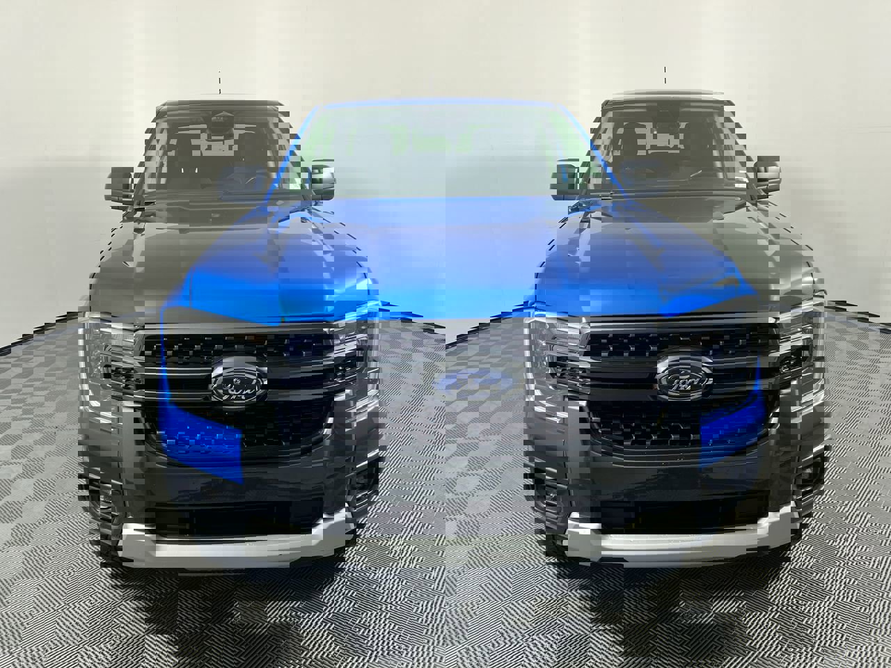 Used 2024 Ford Ranger XLT image 8