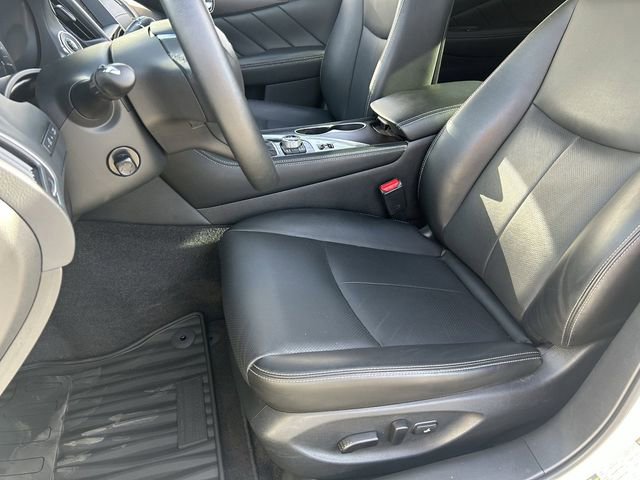 Certified 2023 INFINITI Q50 Sensory w/ Cargo Package image 22