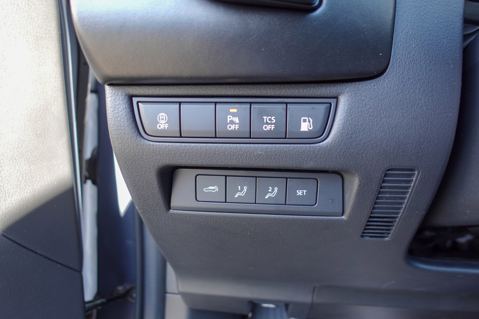 New 2026 MAZDA CX-50 2.5 Hybrid w/ Weather Package image 12