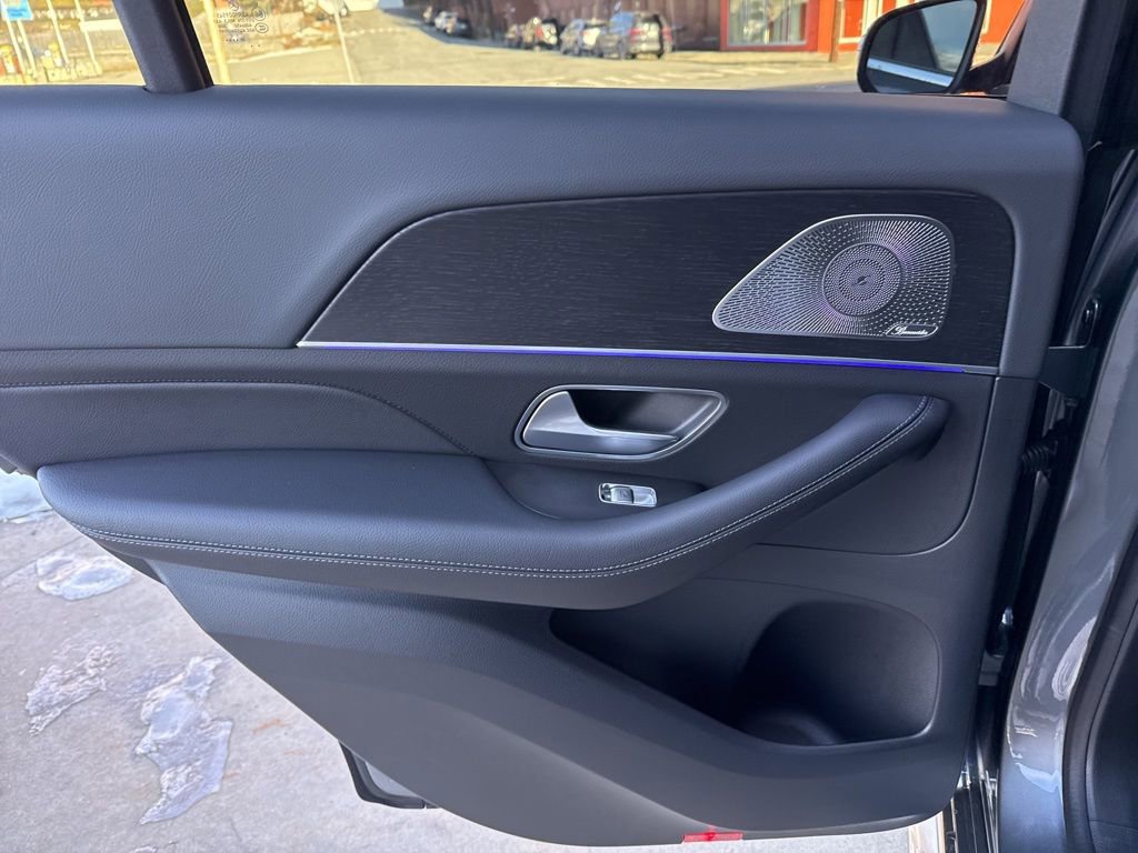 New 2026 Mercedes-Benz GLE 350 4MATIC image 19
