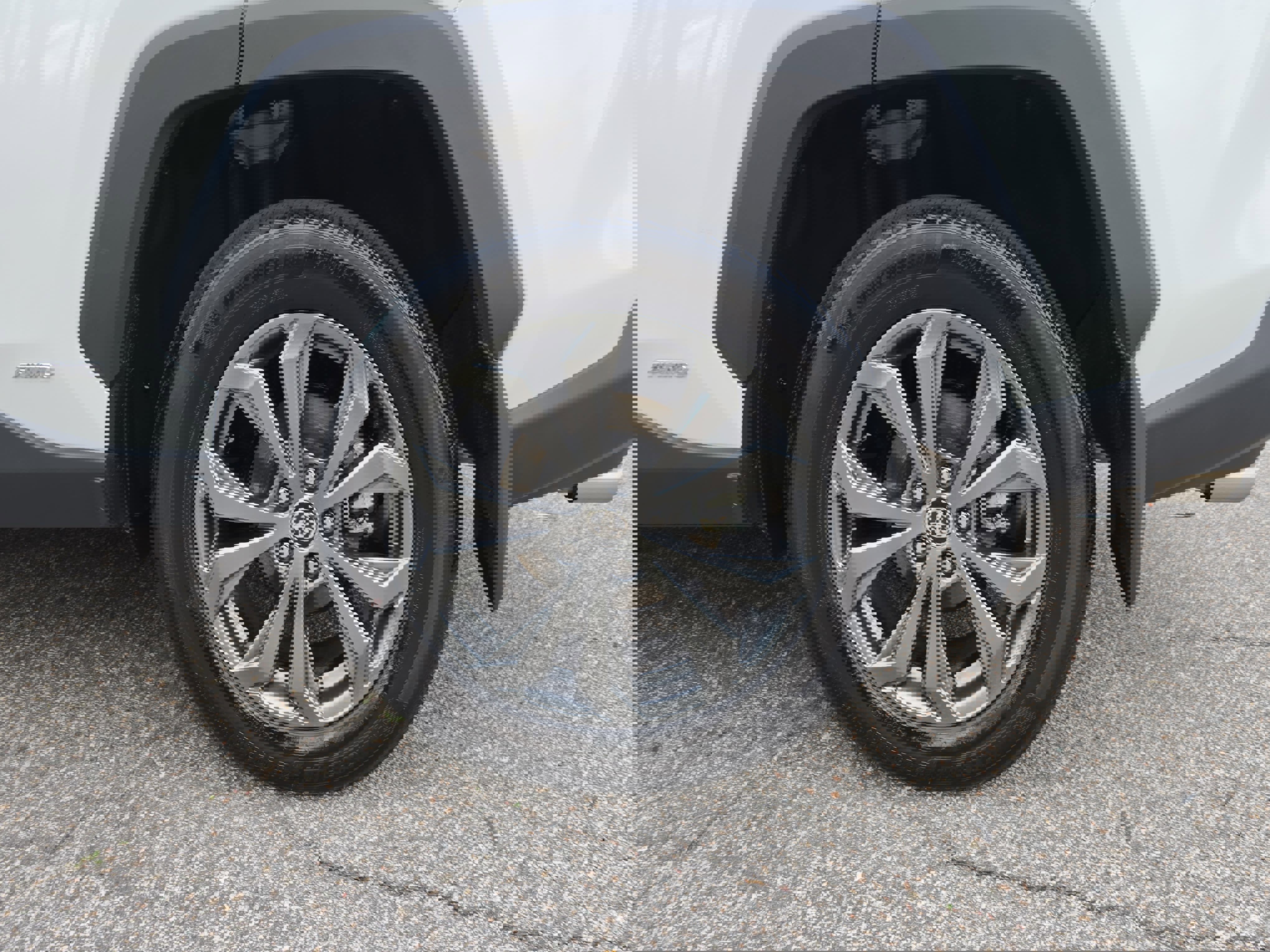 Used 2024 Toyota RAV4 XLE Premium w/ Weather Package image 31