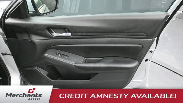 Used 2021 Nissan Altima 2.5 S FWD image 10