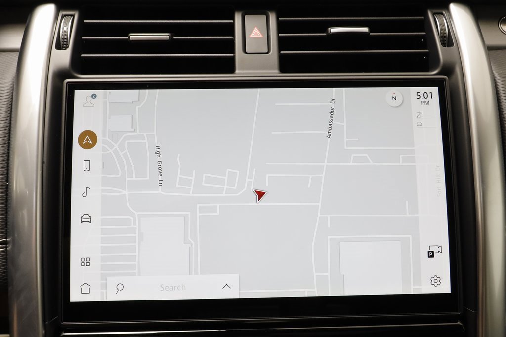 New 2026 Land Rover Discovery Limited Edition image 11