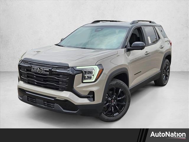 New 2026 GMC Terrain Elevation w/ Elevation Premium Package