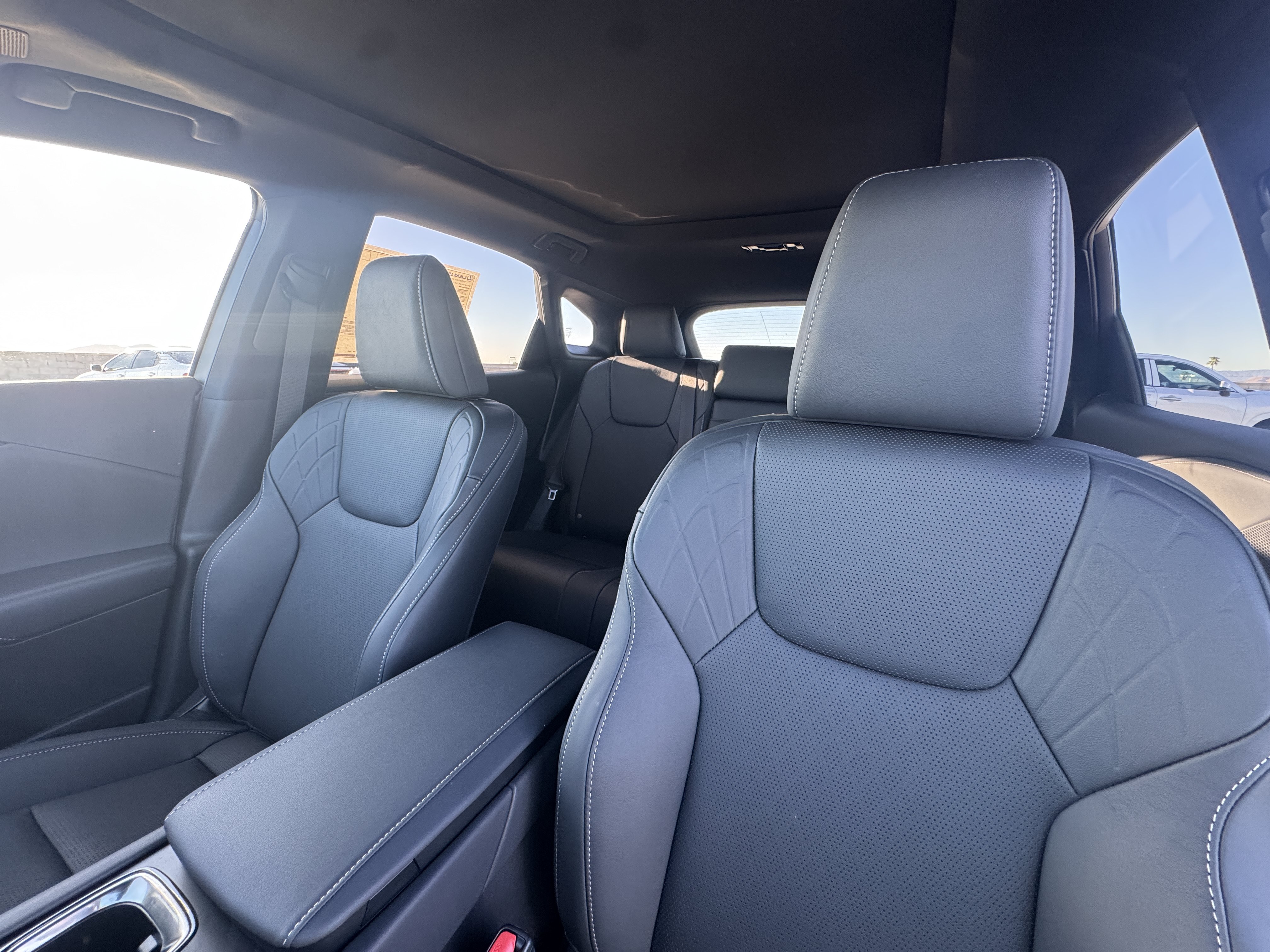 New 2026 Lexus RX 350 w/ Convenience Package AWD/4WD image 22