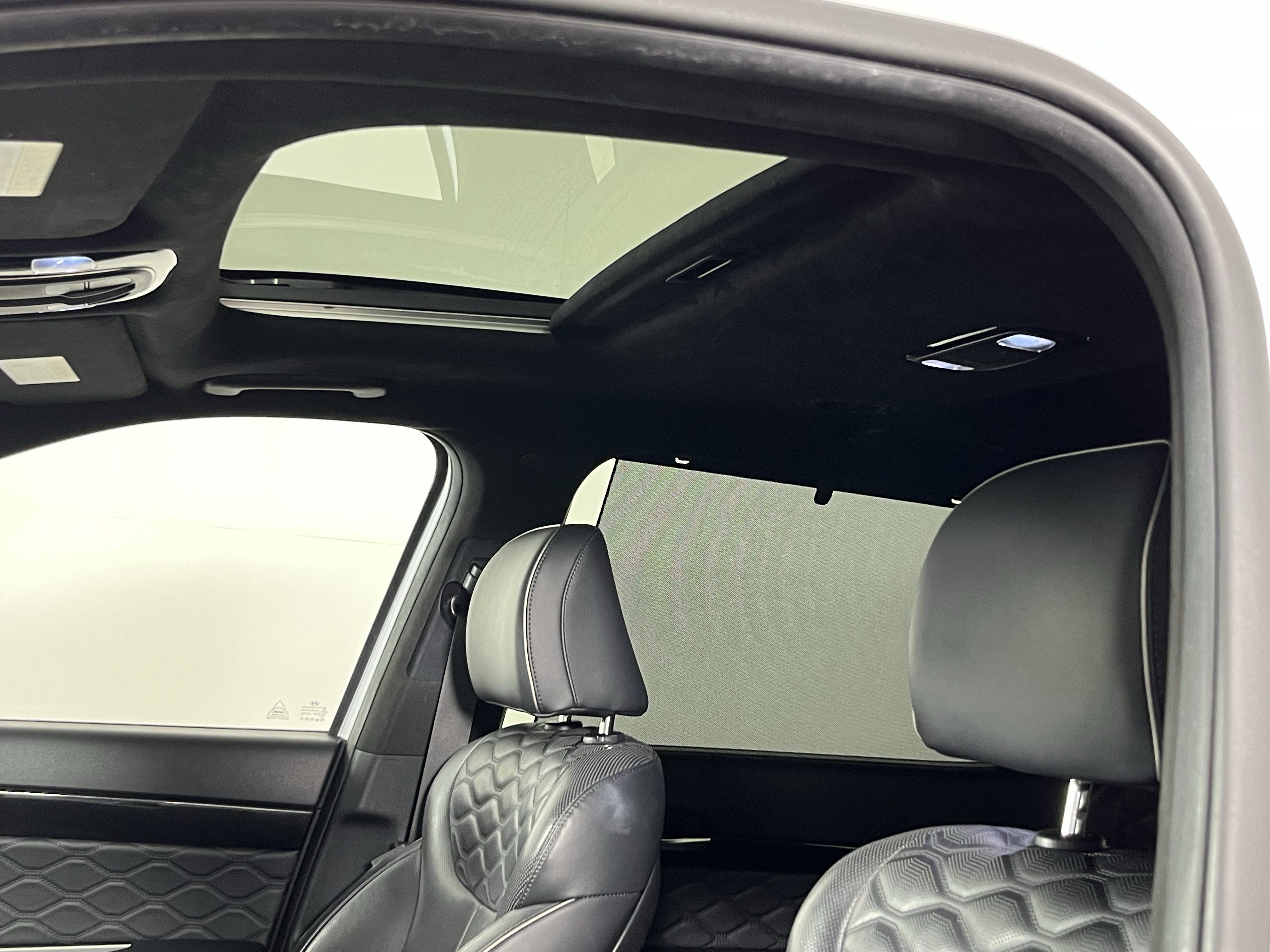 Used 2020 Hyundai Palisade Limited AWD/4WD image 19