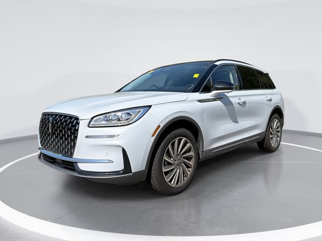 Used 2025 Lincoln Corsair Reserve