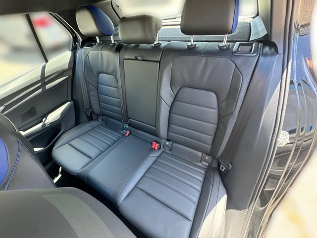 New 2026 Volkswagen Golf AWD/4WD image 25