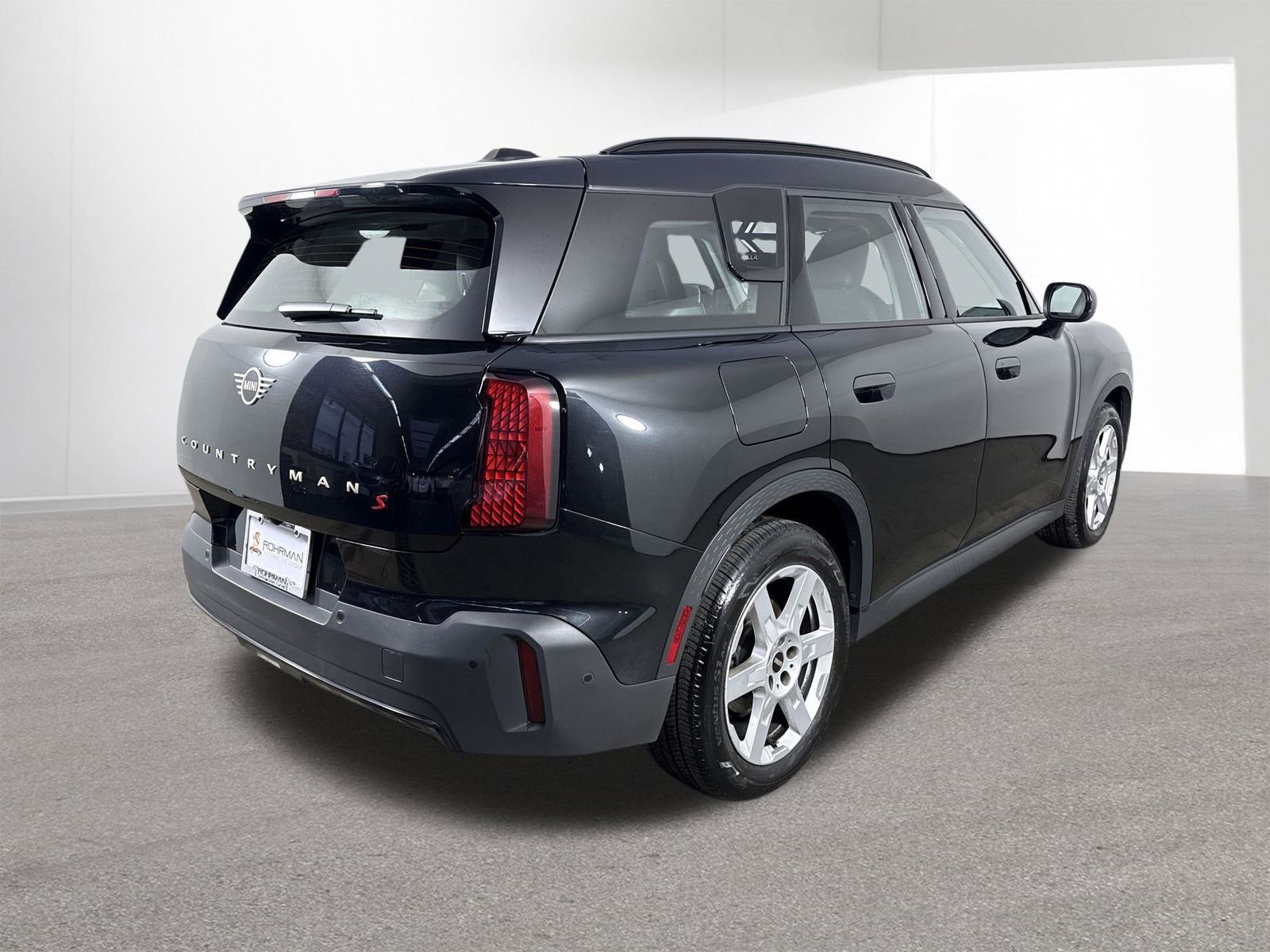 Used 2025 MINI Cooper Countryman S AWD/4WD image 35